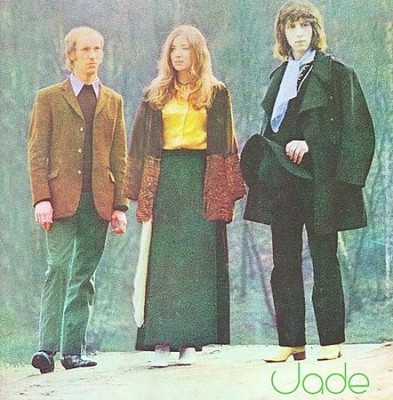 Fly on Strangewings by Jade [CD]