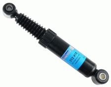 2x Stoßdämpfer SACHS 312 415 für CITROËN XSARA N0 N1 Break N2 HDi 16V 109