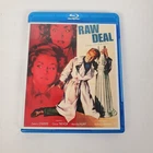 Raw Deal Special Edition Blu-Ray (1948)