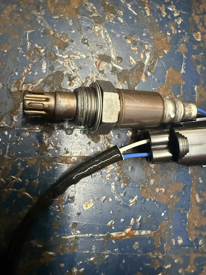 Sensor de oxígeno (delantero) Volvo O2 OEM 30756121 se adapta a Volvo S80 V70 XC60 XC70 XC90 Foto 4 de 4