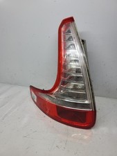 Feu arrière Renault SCENIC