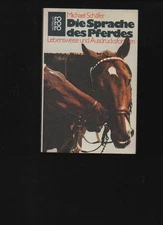 (a64853) Shepherd The Language of the Horse Way of Life & expressions.,