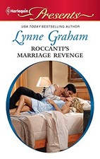 Roccanti's Marriage Revenge by