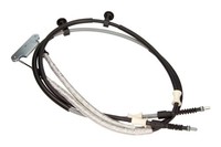 Maxgear Bremsseil Seilzug Feststellbremse 32-0474 FüR Opel Cc Z02 Vectra F68 F69