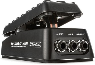 Volume X Mini Pedal