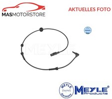 ABS SENSOR DREHZAHLFÜHLER VORNE MEYLE 214 899 0005 A FÜR FIAT STILO,BRAVO II