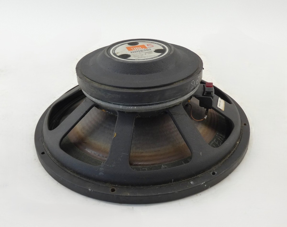 JBL 2226H/J LF Transducer for sale online | eBay