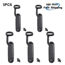 5x Dust Side Cover Compatible with HT750 HT1250 GP340 GP360 GP380 GP540