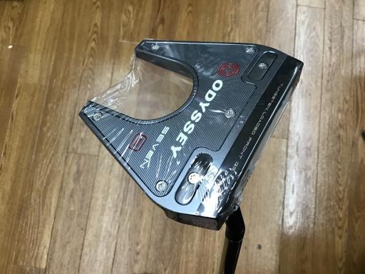 Odyssey Tri Hot 5K Seven S Putter 34 Inch