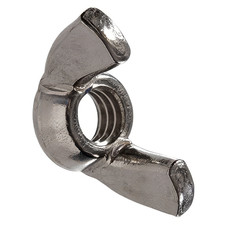 Lincoln Electric T9968-5, Wing Nut, Pack of 5 