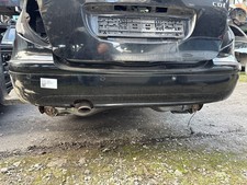 Stoßstange hinten MERCEDES-BENZ A-Klasse (W169) A1698852025
