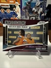 2025 Panini Pat Bryant Base (Raw)