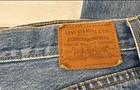 Levi Strauss & Co. Women's Blue Jeans - Size W31 x L26 — photo 7