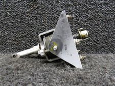20840-003 Piper PA30 Control Cable Drum Bracket Assembly