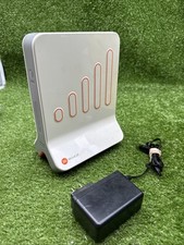 Cisco AT T 3G MicroCell DPH153-AT Cellular Service Extender.  A