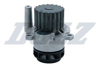 Dolz A197 Wasserpumpe, MotorküHlung FüR Seat,Skoda,Vw