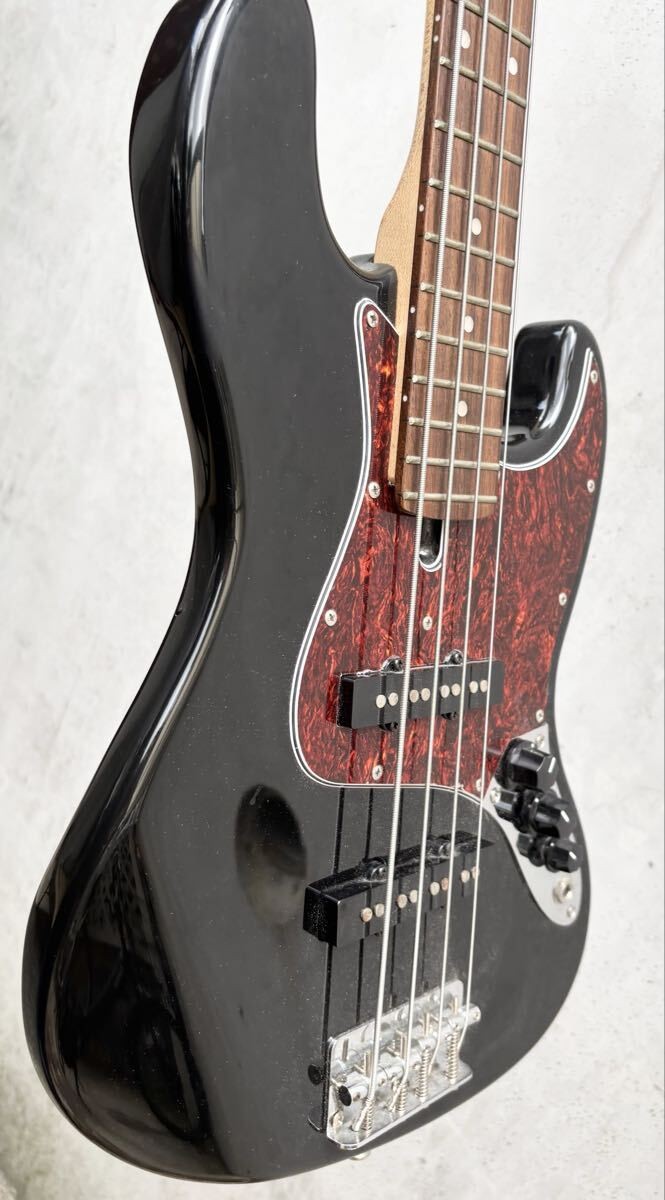 Compact Bass Cjb-60S Black | eBay
