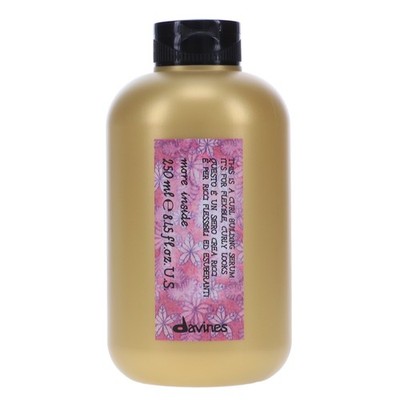 Davines This Is A Curl Building Serum 8.45 oz