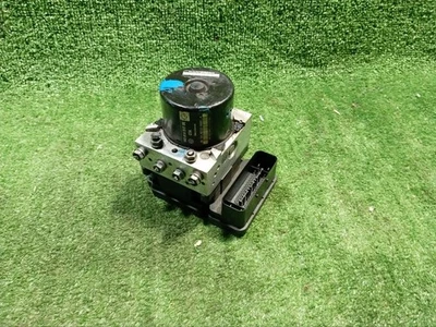 1K0614517DE 1K0907379BJ VW Touran 1T3 Golf 6/Plus ABS Hydraulikblock Steuergerät - Bild 1 von 4
