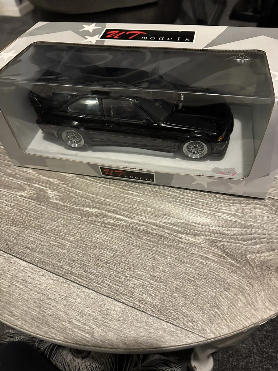 UT BMW 1:18 Scale Diecast Cars, Trucks & Vans for sale - eBay