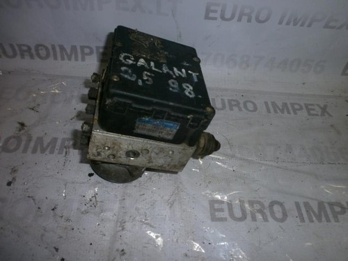 MR289078 ABS Pumpe Steuergerat Hydraulikblock AC051191911   Q003T DE5280-58