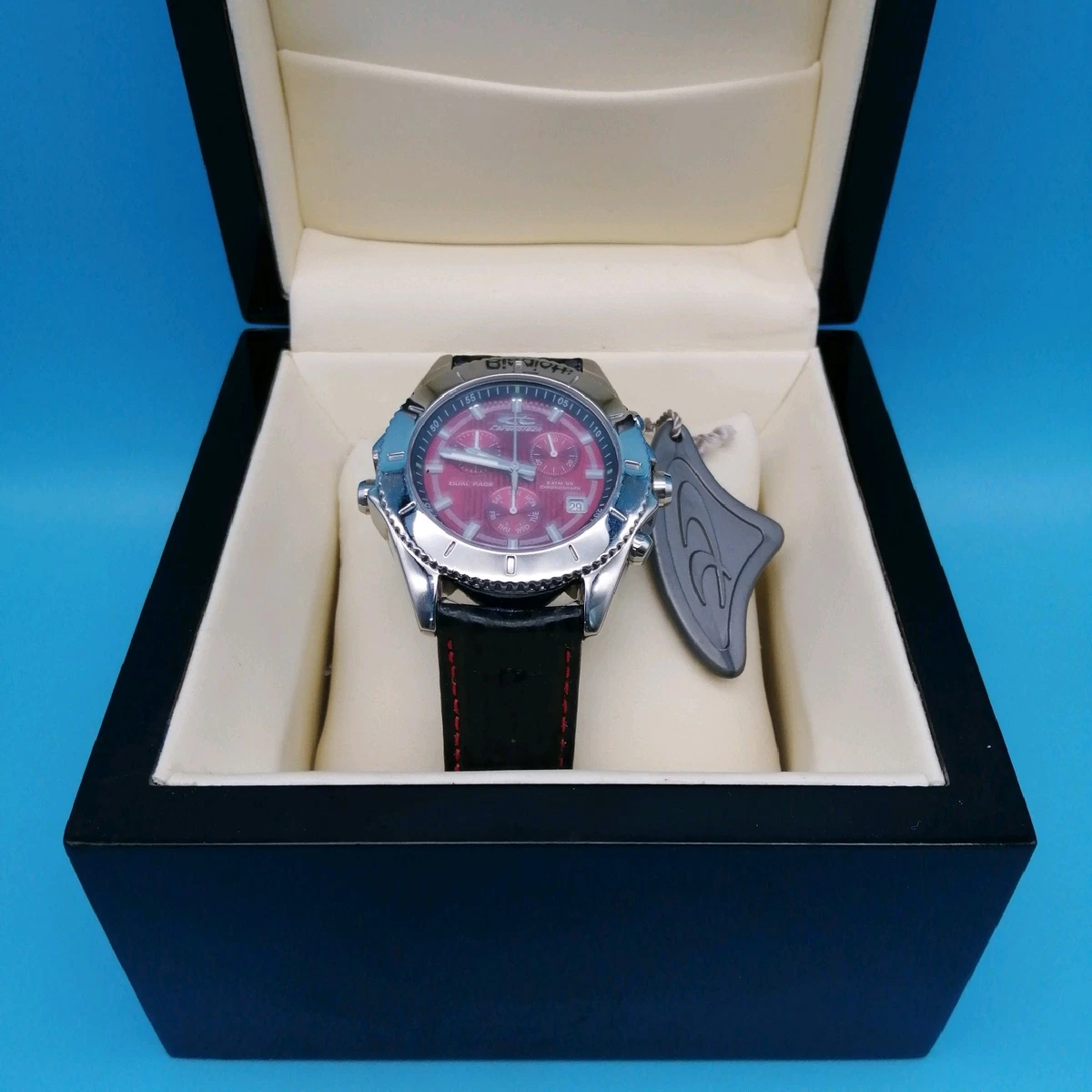 Chronotech Orologio da fitness S0332020