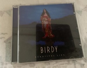 Birdy Beautiful Lies | eBay