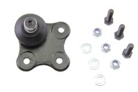 Vaico Trag-/FüHrungsgelenk Vorderachse U.A. FüR Abarth, Alfa Romeo, CitroËN