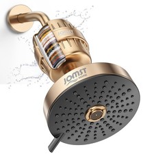 ** NEW Filtered ShowerHead COMBO | 25-Stage F...