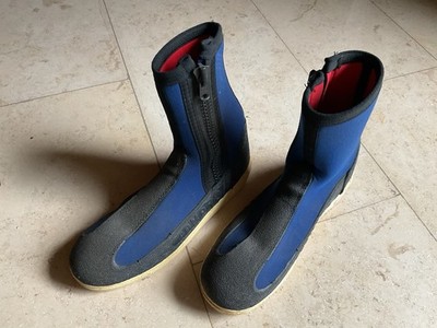 Neopren Camaro Seglerschuhe Surfschuhe Größe 39