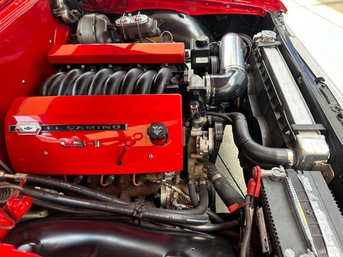 1964 Chevrolet El Camino - Picture 21 of 37