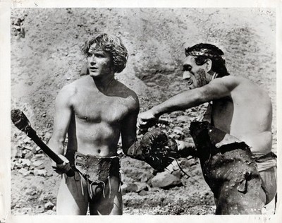 Fellini Satyricon (1969)   Original Vintage Hollywood Photo 1265K