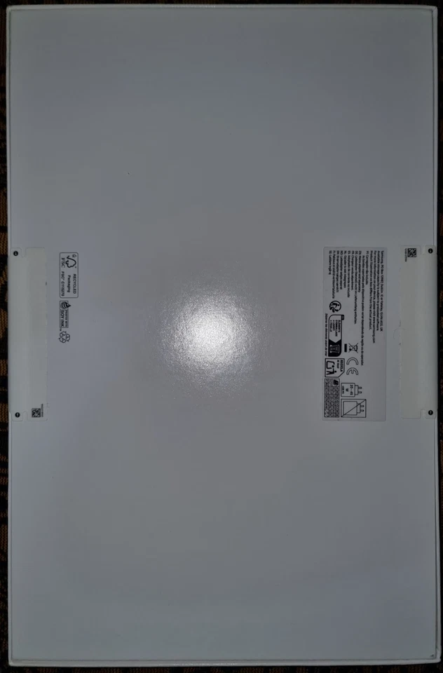 Samsung Galaxy Tab S11 Ultra 5G 14.6" WiFi 512GB 12GB Unlocked Grey New&Sealed - Image 2 of 4