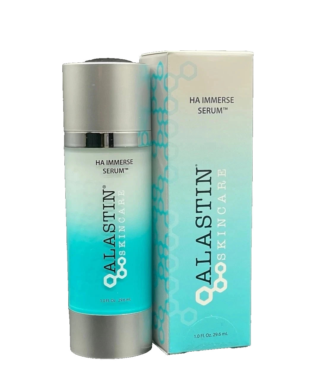 Alastin Skincare HA Immerse Serum ( 1.0 fl.oz / 29.6 ml )NEW IN BOX