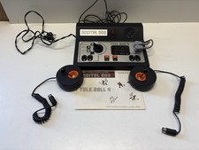 Console Occitel 003 Télé Ball 4 (s’allume mais pas testé sur écran)