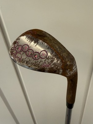 New! Edel Wedge Sixty 60 Degree Golf Club Raw Finish Edel Golf Ust Mamiya Shaft 