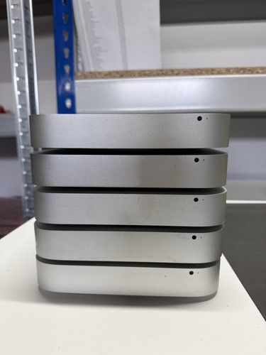 5x mac mini 2014