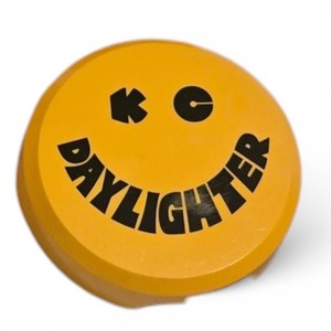 25+ Kc Daylighter Cover for sale | Updated Oct 2026