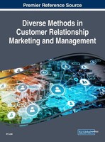 In Lee | Diverse Methods In Customer Relationship Marketing And Management
