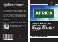 Ursule E. Mbeugmo Gatsi | Training Systems And Development Of Citizenship...