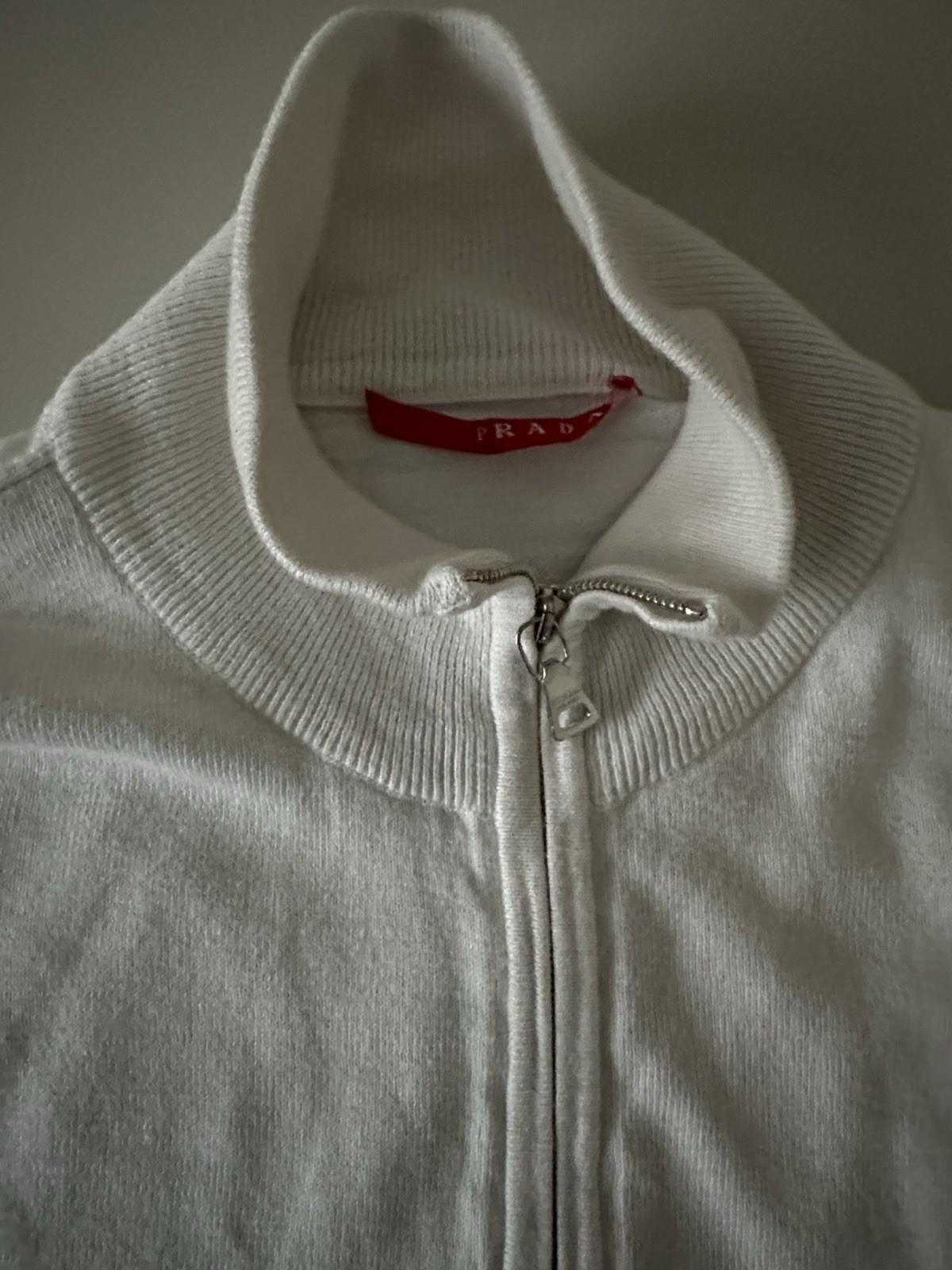 Parade Zip Up - image 3