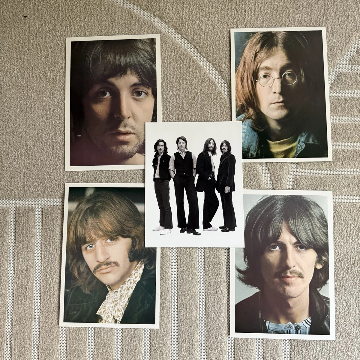 Original Beatles Photos for sale | eBay