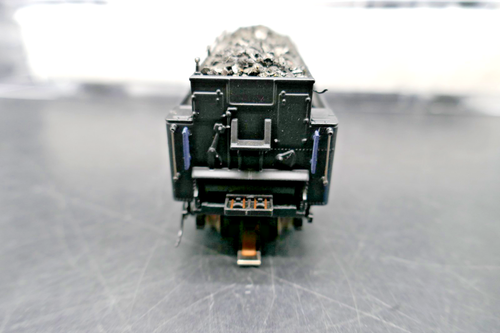 HO MTH 80-3215-5 Bayerische S 3/6 Steam Locomotive (AC 3 Rail) - Working *Read - Picture 16 of 23