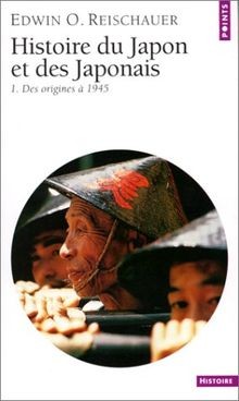 Histoire du Japon et des Japonais. Vol. 1. Des origines ... | Buch | Zustand gut