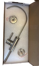 WEWE Drinking Water Faucet for Kitchen Sink, Kitchen Water Filter Faucet Stainle