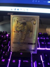 Persian GX
