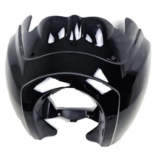 Front Fairing Windshield Kit for Harley Softail Street Bob FXBB FXBBS 2018-2023