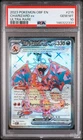 2023 POKEMON OBF EN-OBSIDIAN FLAMES ULTRA RARE #215 CHARIZARD EX PSA 10