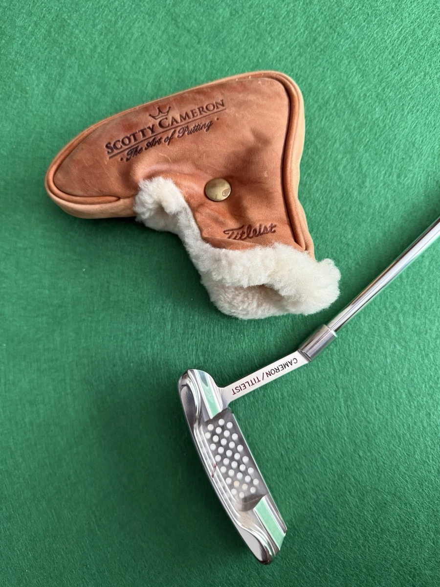Scotty Cameron Prototype for sale - eBay