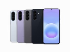New Samsung Galaxy A57 5G 128GB / 256GB Dual Sim Unlocked Android Smartphone